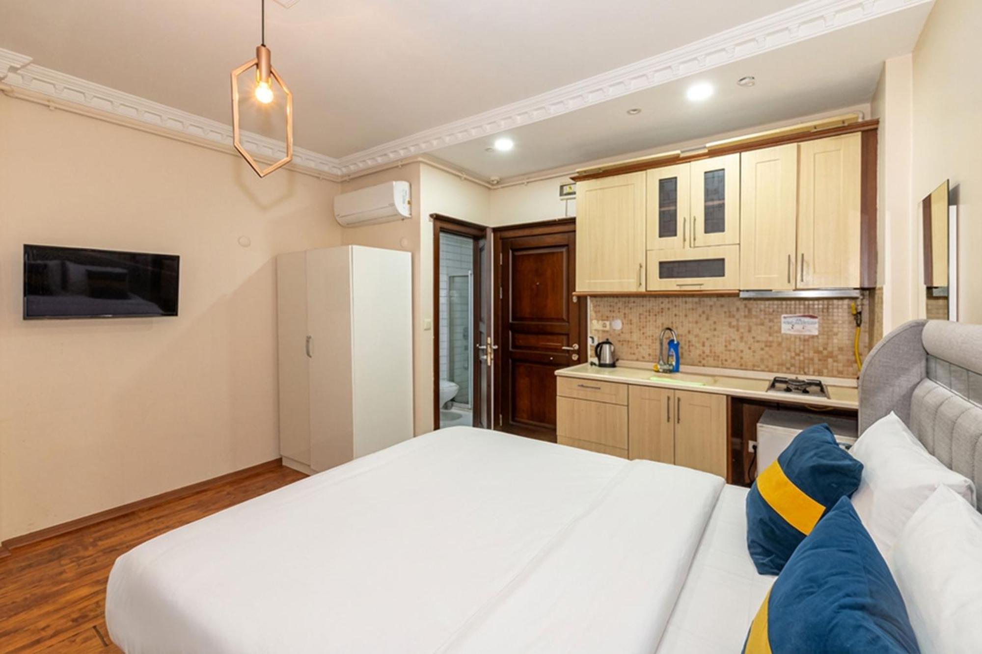 Grand Opera Hotel — Photos 1
